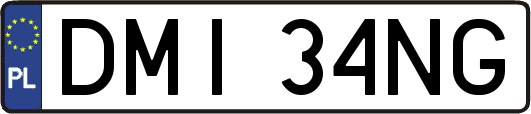 DMI34NG