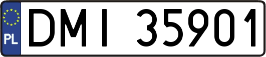 DMI35901