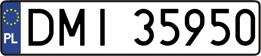 DMI35950