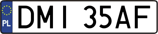 DMI35AF