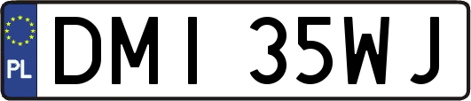 DMI35WJ