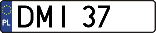 DMI37