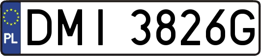 DMI3826G