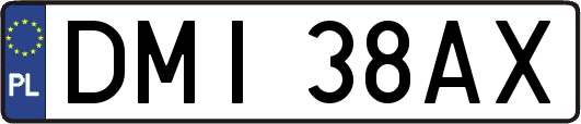 DMI38AX