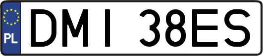 DMI38ES