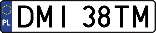 DMI38TM