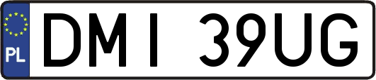 DMI39UG