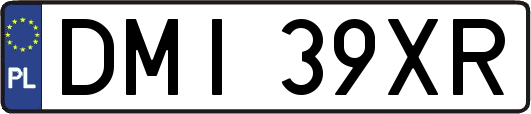 DMI39XR