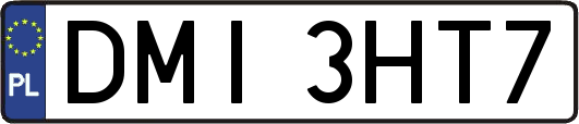 DMI3HT7