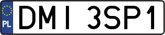 DMI3SP1