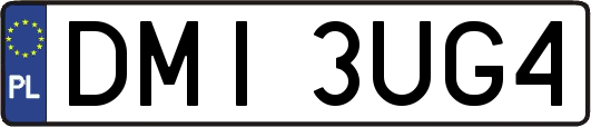 DMI3UG4