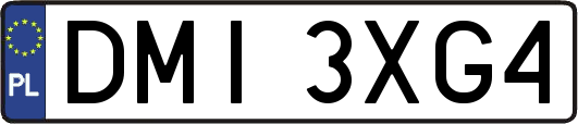 DMI3XG4