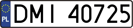 DMI40725
