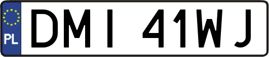 DMI41WJ