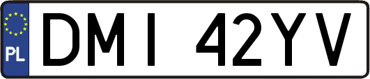 DMI42YV