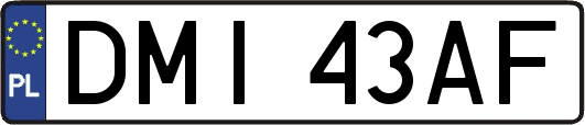 DMI43AF