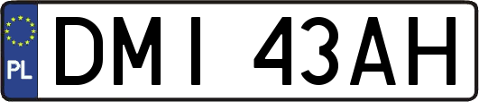 DMI43AH