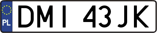 DMI43JK