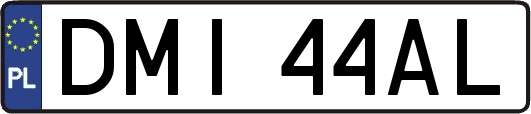 DMI44AL