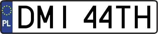 DMI44TH