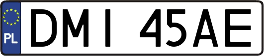 DMI45AE