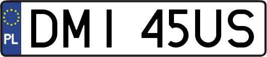 DMI45US