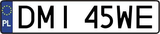 DMI45WE