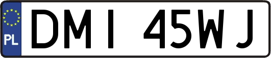 DMI45WJ