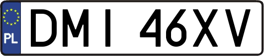 DMI46XV