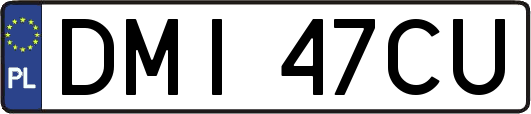 DMI47CU