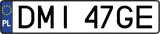 DMI47GE