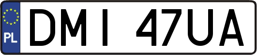 DMI47UA