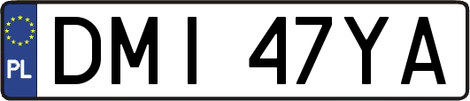 DMI47YA