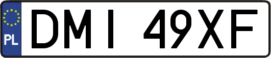 DMI49XF