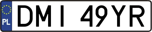 DMI49YR