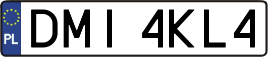 DMI4KL4
