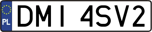 DMI4SV2