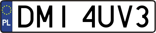 DMI4UV3