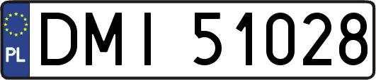 DMI51028