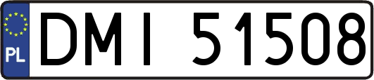 DMI51508