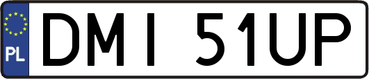 DMI51UP