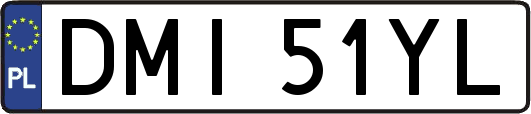 DMI51YL