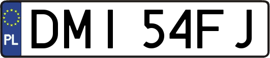 DMI54FJ