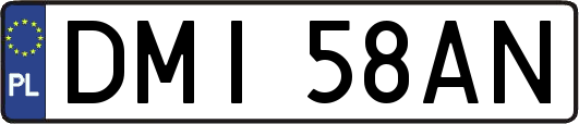 DMI58AN