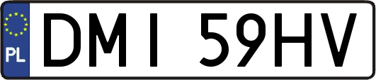 DMI59HV