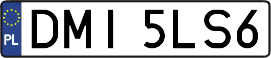 DMI5LS6