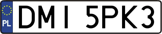 DMI5PK3