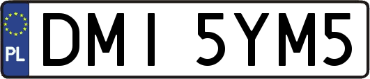 DMI5YM5