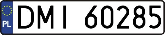 DMI60285