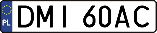 DMI60AC